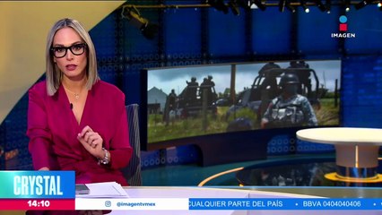 Delfina Gómez asegura que el enfrentamiento en Texcaltitlán no paraliza a su administración