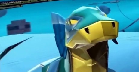 Zixx- Level Three Zixx: Level Three E007 – My Name Isn’t Earl