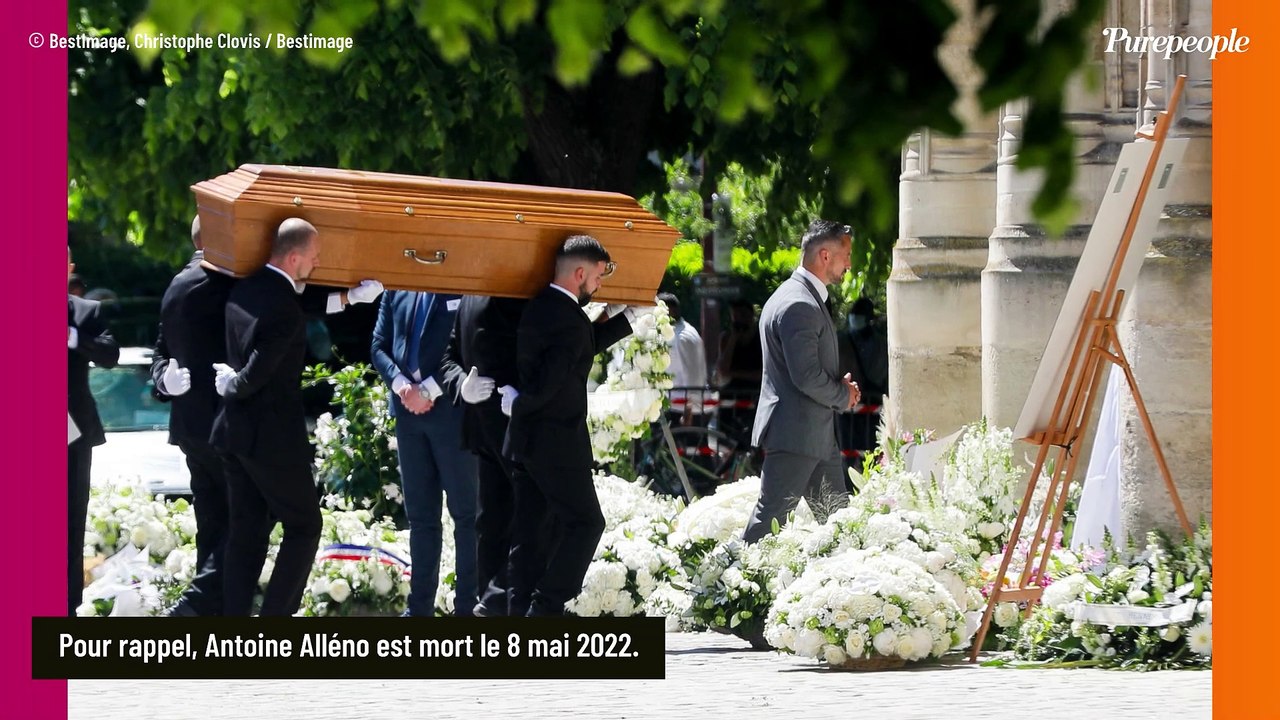 Yannick Alleno "en colère" : une très grosse somme pour son fils décédé récoltée grâce à l'ex-compagnon de Carole Bouquet
