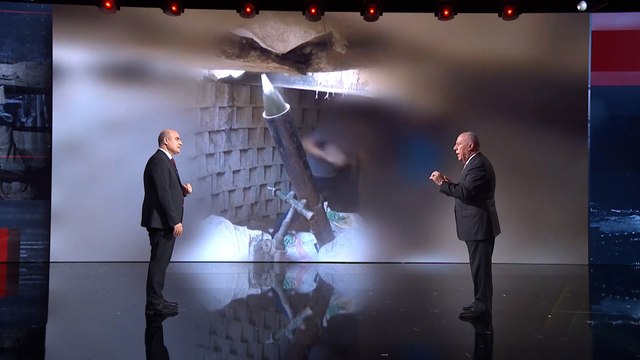 تحليل اللواء فايز الدويري حول الحديث بشأن صفقة تبادل جديدة