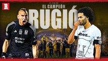 ¡TIGRES ESTÁ EN LA FINAL!  | El Color: Tigres vs Pumas | Liga MX Semifinal Ida AP2023