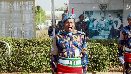 Missão da ONU no Mali termina oficialmente depois de 10 anos