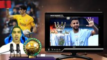 بونو _ يتوج بجائزة أفضل لاعب إفريقي لعام 2023 _ و الصحافة الجزائرية ، محرز أفضل من بونو ؟(1080P_HD)