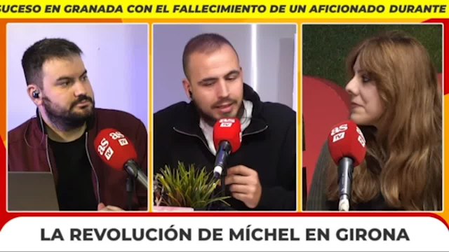 El futuro de Michel después de Girona: dónde encajaría, pretendientes...