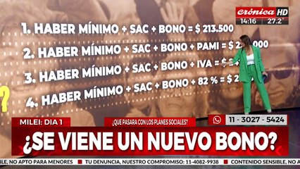 Atención jubilados: ¿Cuánto se cobra en diciembre?