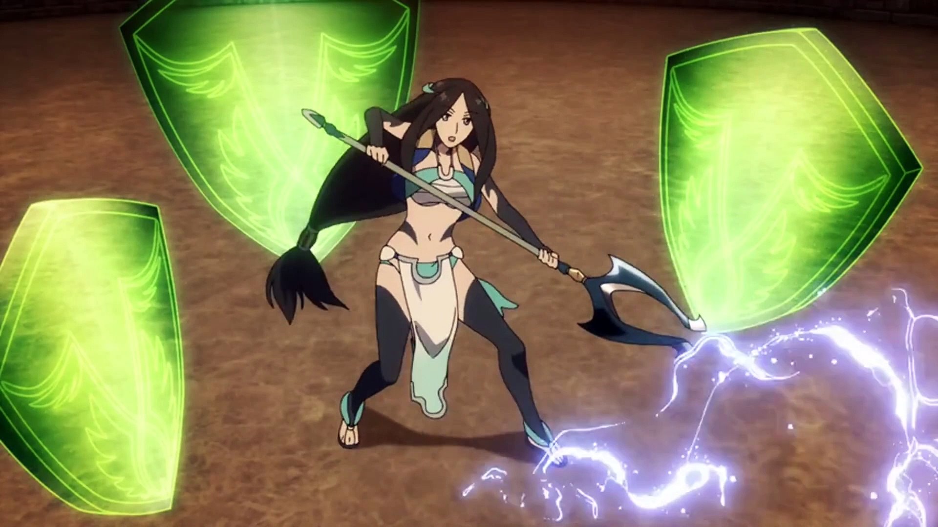 A Ascensão do Herói do Escudo - T03E02 PORTUGUÊS DUBLADO - Tate no Yuusha no Nariagari Season 3 - Th