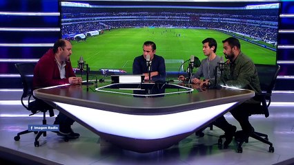 André Jardine: primer torneo, primer final | Imagen Deportiva