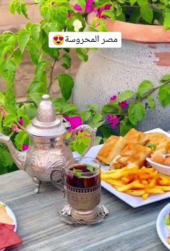 One of Egypt's tourist attractions