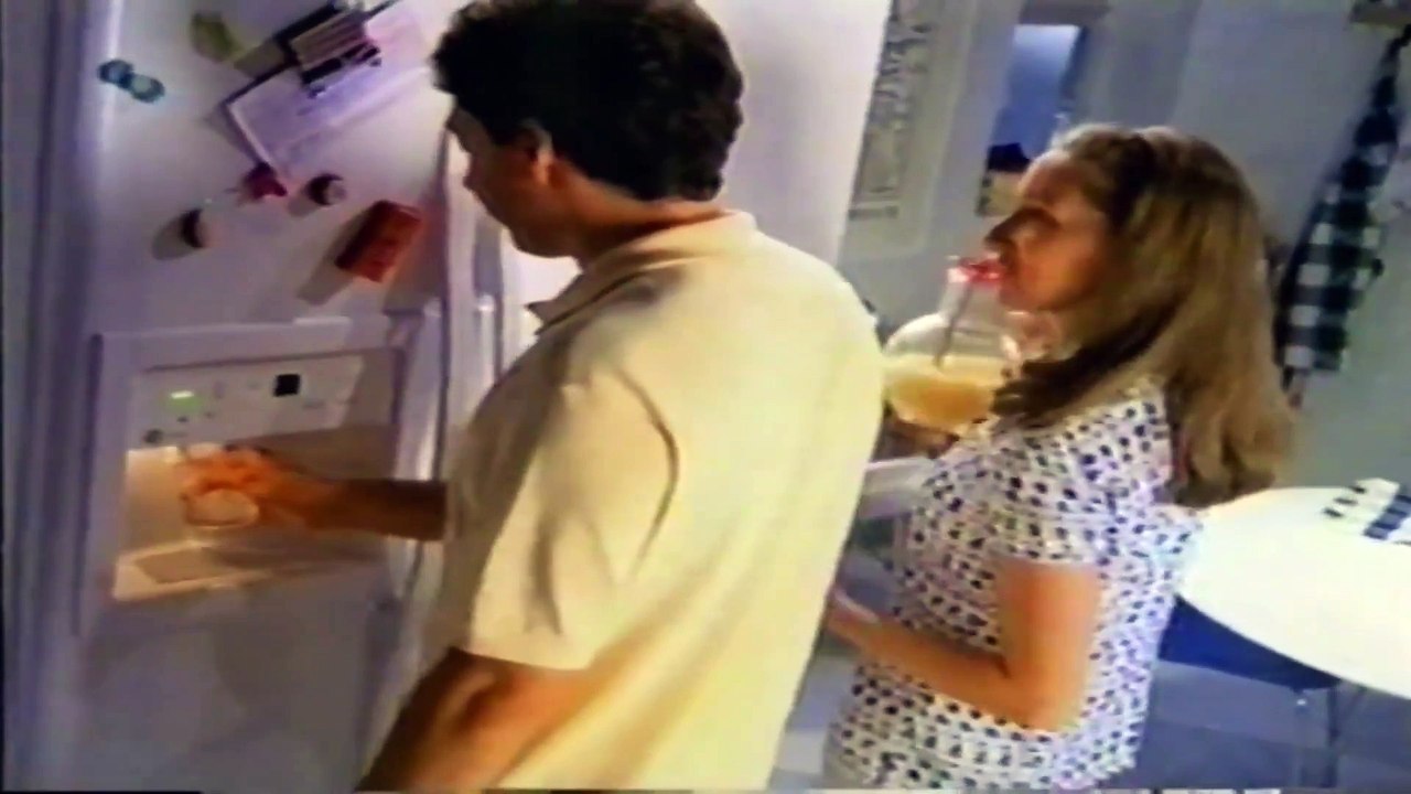 Geladeira GE 1999