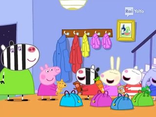 Peppa Pig 2x51   Il Pigiama Party