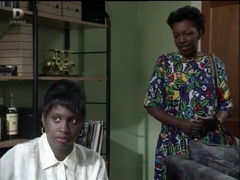 Nineties Eastenders (29th August 1991)