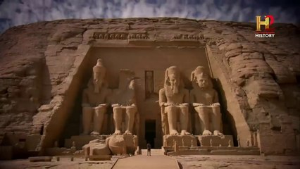 GENIOS ANCESTRALES: EINSTEINS DE LA ANTIGÜEDAD I EPISODIO COMPLETO