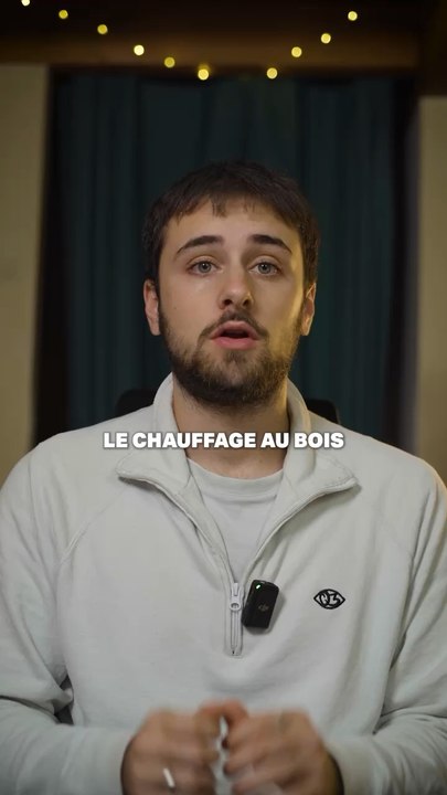 Cheminée et cancer du poumon, objectif lune, ancêtre des moustiques #Actu 5