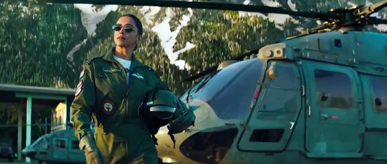 Fighter - Teaser _ Hrithik Roshan _ Deepika Padukone _ Anil Kapoor _ Siddharth Anand _ 25 Jan 2024(720P_HD)