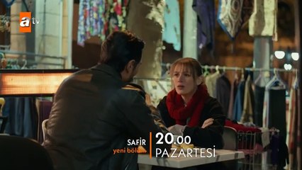 Safir 16. Bölüm Fragmanı: Heyecan Dolu Anlar Sizi Bekliyor! ✨