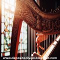 Harpa Cristã - Grandioso És Tu - Hino 526