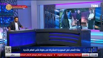 محمد فاروق يكشف تفاصيل عرض نادي زد لضم 