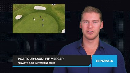 Boston Red Sox And Liverpool FC Owners Eye Co-investment in PGA Tour-Saudi Arabia Partnership