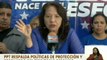 PPT respalda las políticas implementadas por el Pdte. Maduro para defender y resguardar el  Esequibo