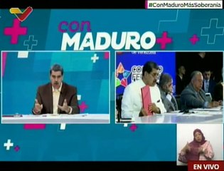 Descargar video: Ley Orgánica de la Guayana Esequiba será de obligatorio acatamiento