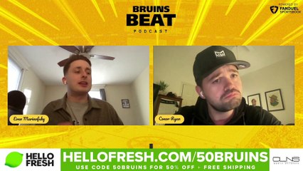 What is Jim Montgomery Doing with Matt Poitras?