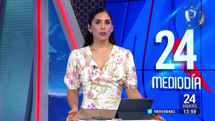 Puno: Detienen a exalcalde acusado de liderar presunta organización  "Los Malditos del Sur"