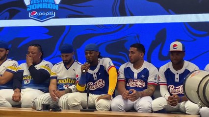 ¿Ronald Acuña jr. espera tener una carrera en Grandes Ligas como la de Miguel Cabrera?