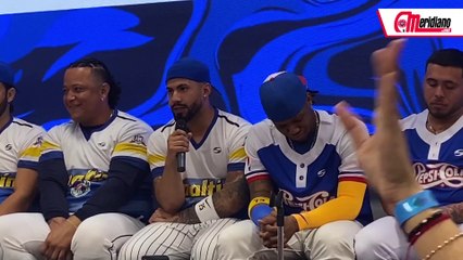 ¡Gleyber Torres sobre los rumores de cambios!
