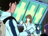 Macross (1982) (Episode 23) : Une décision importante (VF)