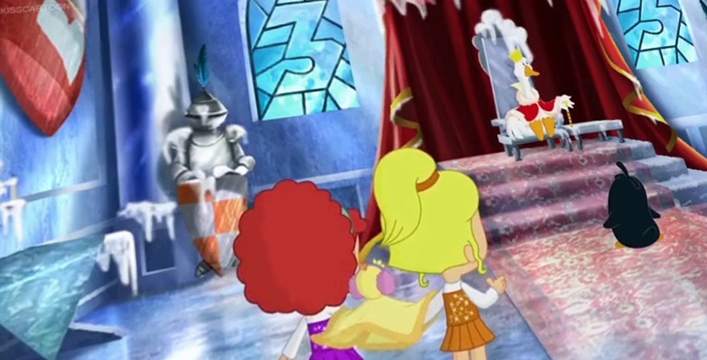 Chloe's Closet Chloe’s Closet S02 E005 Icing Escapades