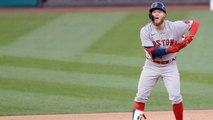 Implications of Red Sox Trading Verdugo to Yankees