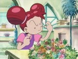 Doremi - Temporada 2 - Episódio 6 - La margarita, segun el lenguaje de las flores, es inocencia