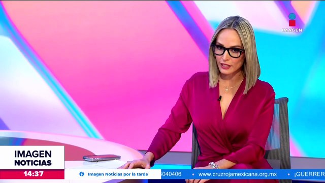 Mariana Rodríguez se registra para ser alcaldesa de Monterrey