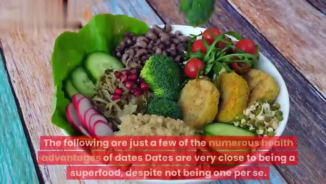 WHAT WILL HAPPEN TO YOUR BODY IF YOU START EATING 3 DATES EVERY DAY  FOR A WEEK .