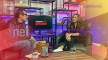 Kate del Castillo habla de su encuentro con el Chapo en entrevista con Yordi Rosado
