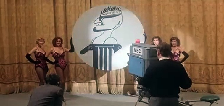 Où est passée mon idole ? Bande-annonce (EN)