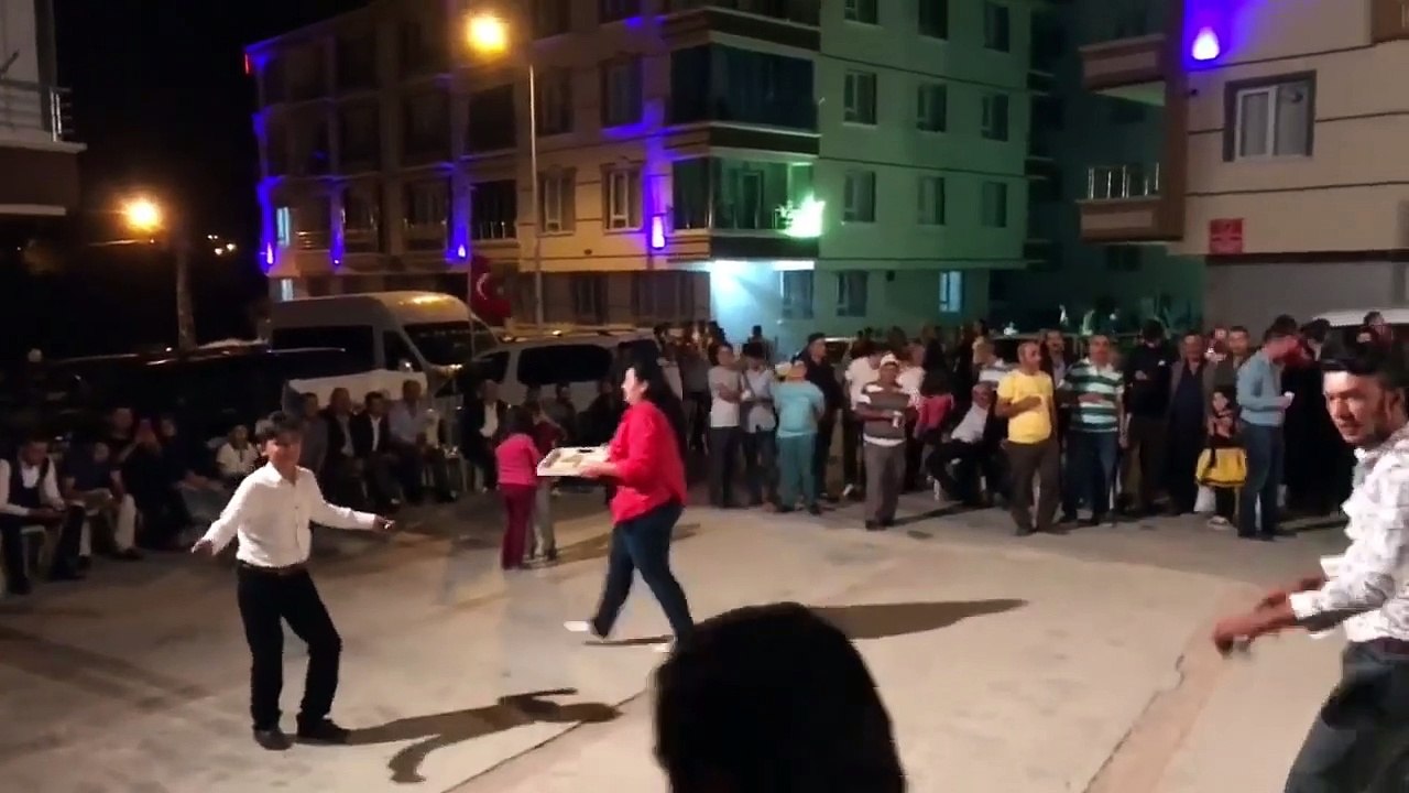 OYUN HAVASI BÖYLE OYNANIR... ÇANKIRI'LI İSA ANKARA / KEÇİÖREN Yüksel BÜYÜKTAŞ KINA