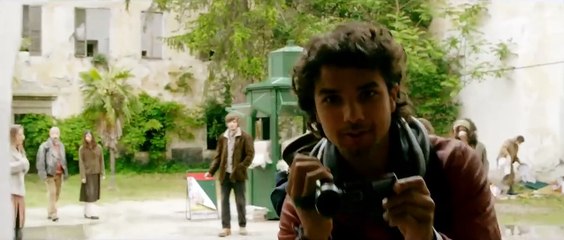 Koning van Katoren Bande-annonce (EN)