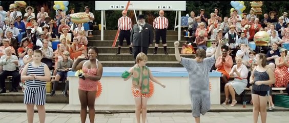 Dik Trom Bande-annonce (DE)