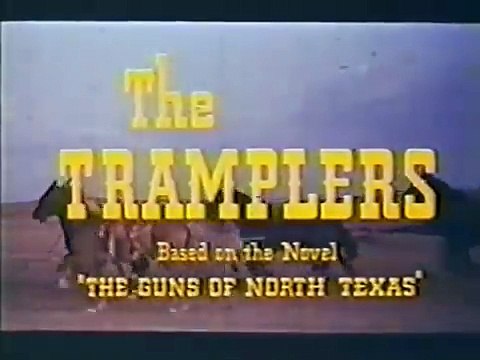 Les forcenés Bande-annonce (EN)