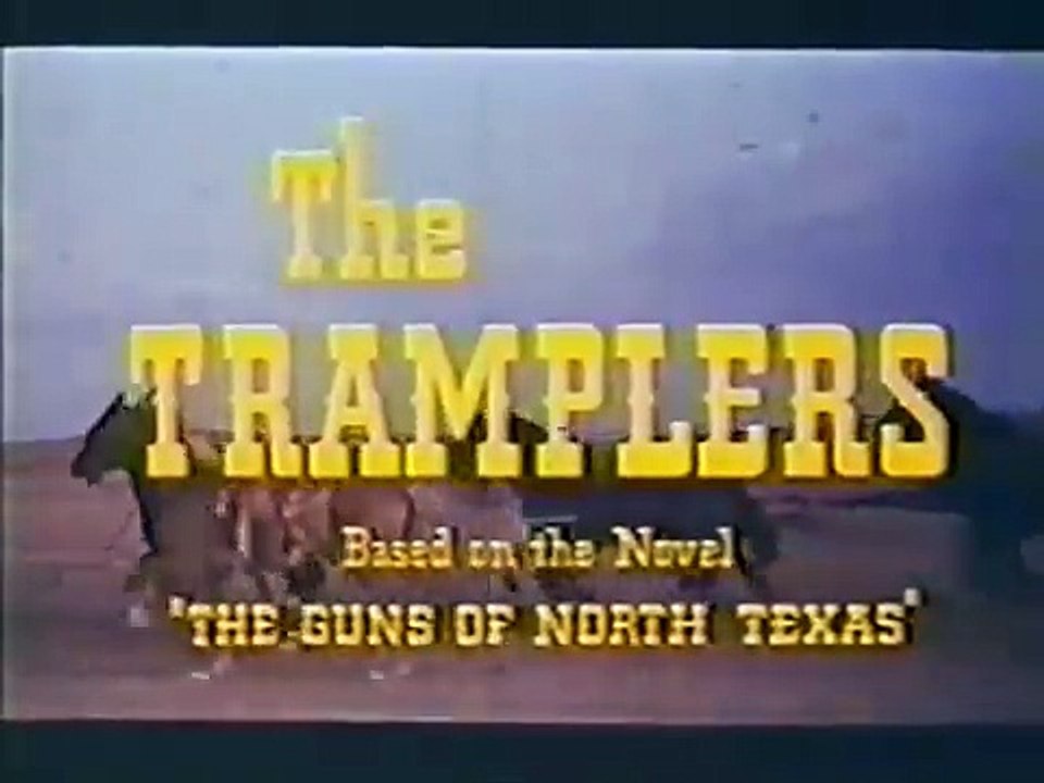 Les forcenés Bande-annonce (EN)