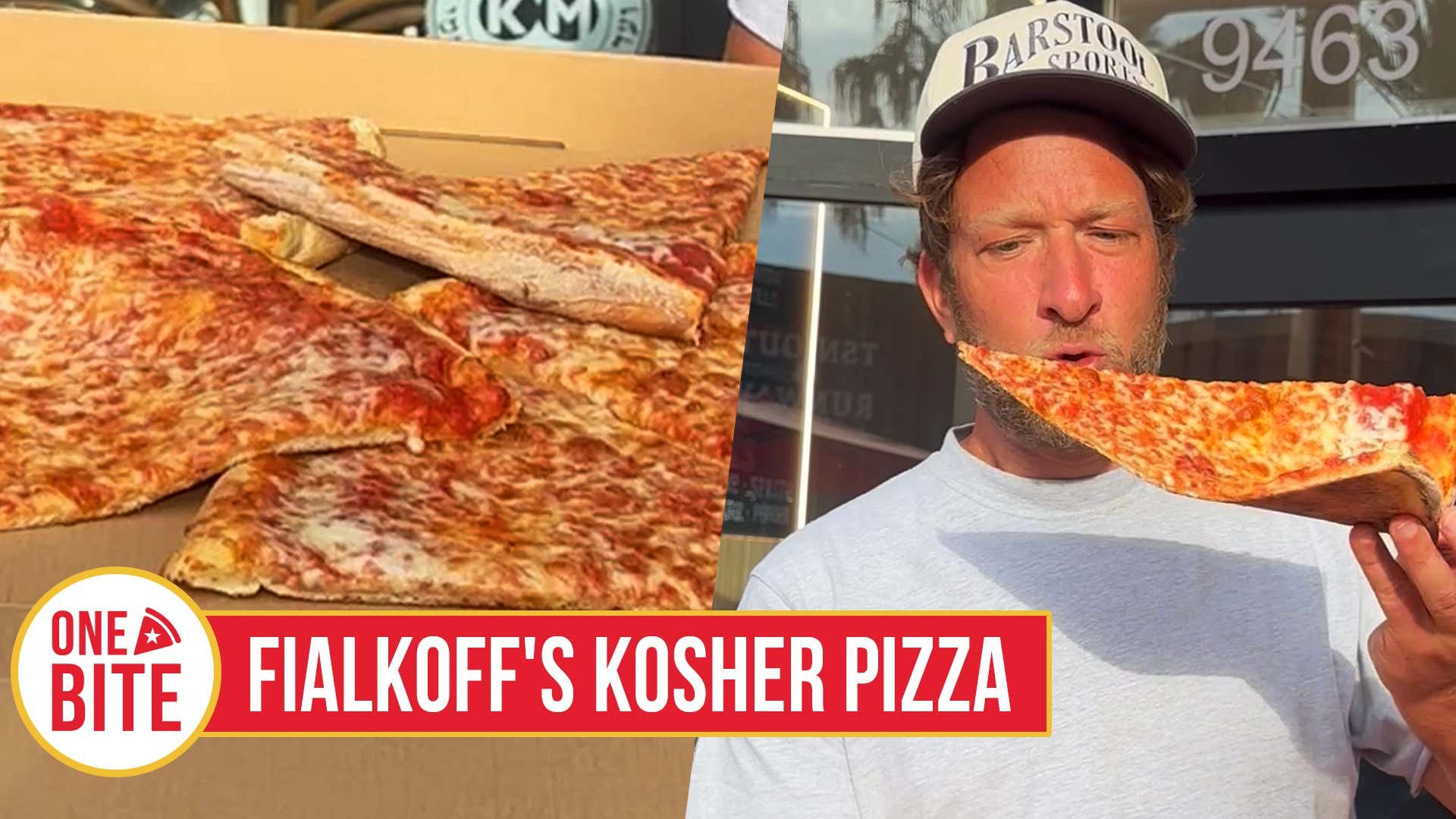 Kosher pizza deals