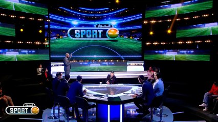 Elhiwar Sport S02 Episode 08 11-12-2023 Partie 03