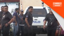 Polis syak mungkin hanya seorang individu terlibat pembunuhan Zayn Rayyan