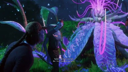 Avatar_ Frontiers of Pandora Songs of the Ancestor