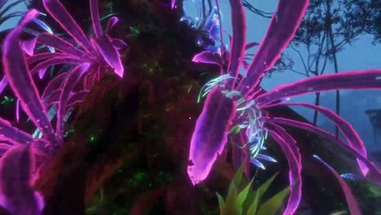 Avatar_ Frontiers of Pandora Track Nor