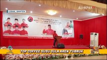 Jawab Sindiran Hasto Soal Prabowo Tak Bisa Blusukan, TKN: Masing-masing Punya Gaya