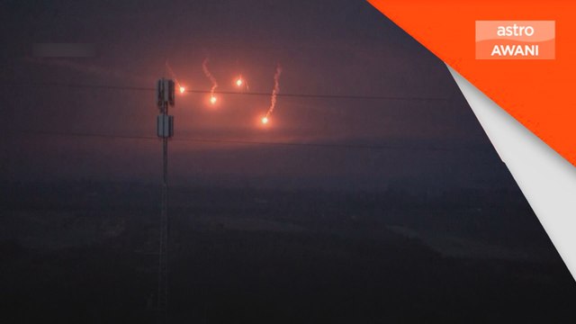 Serangan bertalu-talu tentera Zionis sukarkan gencatan senjata baharu