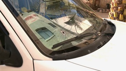 عم الشهيد رامي العبوشي: الاحتلال أعدم ابن أخي بـ12 رصاصة بعد إصابته