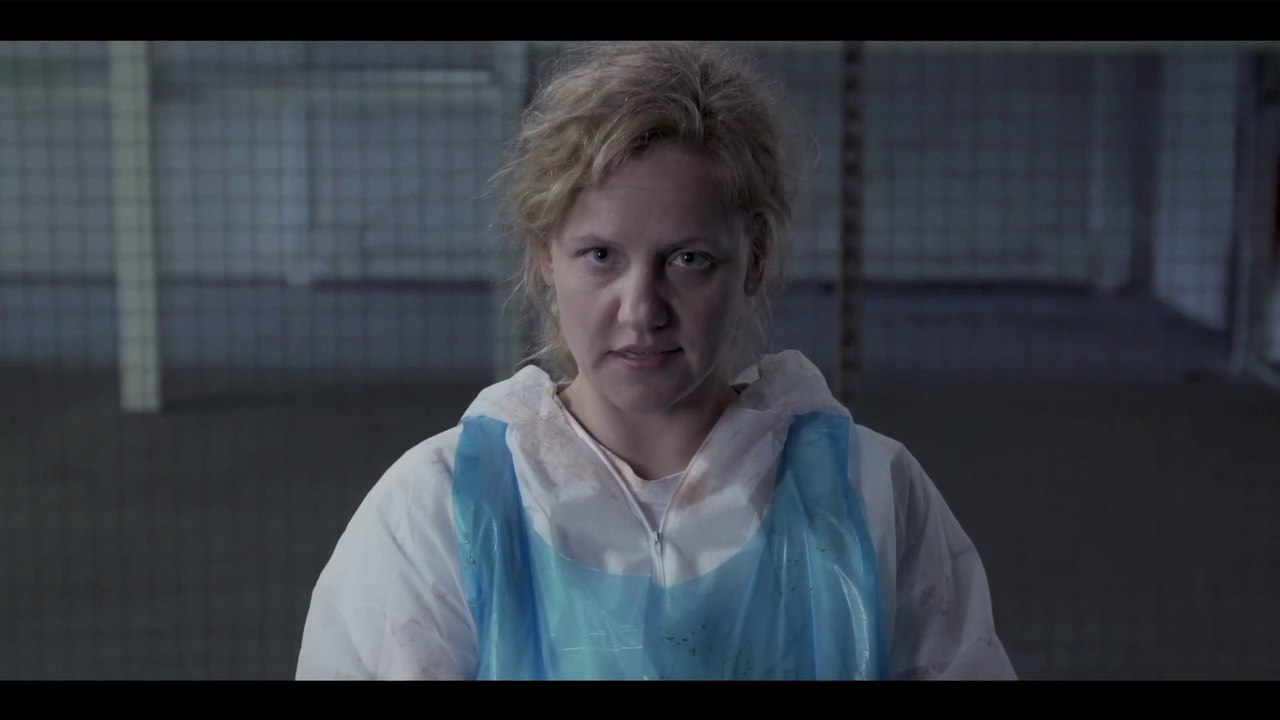 Die Q ist ein Tier - Trailer (Deutsch) HD